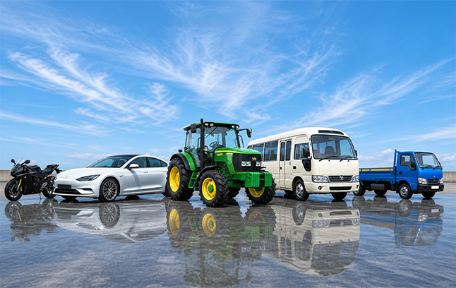 Shimanto Bank Transportation Loan